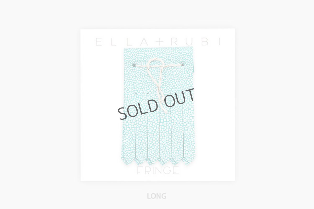 画像4:  Blue Stingray  (4)