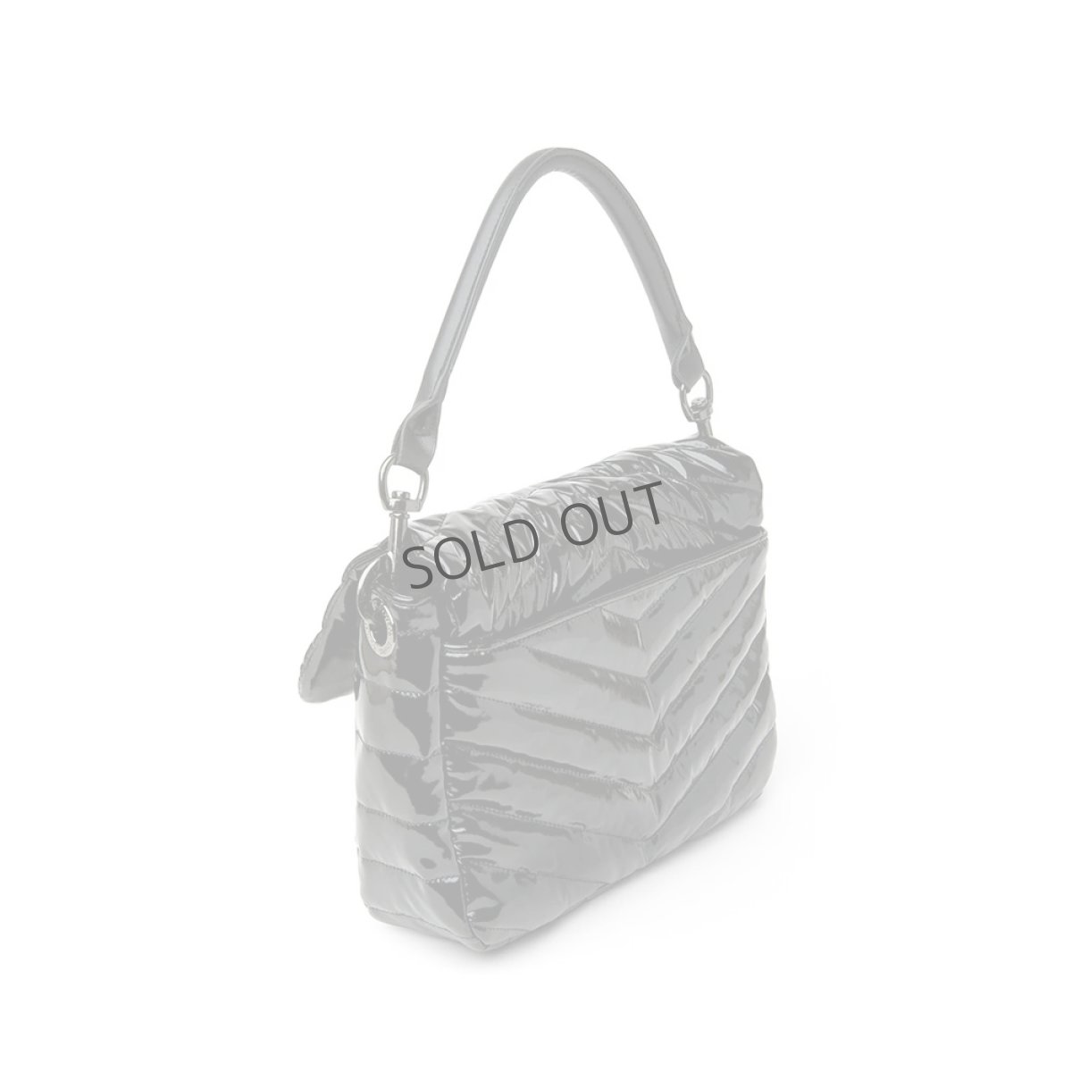 画像4: MUSE  Black Patent (4)