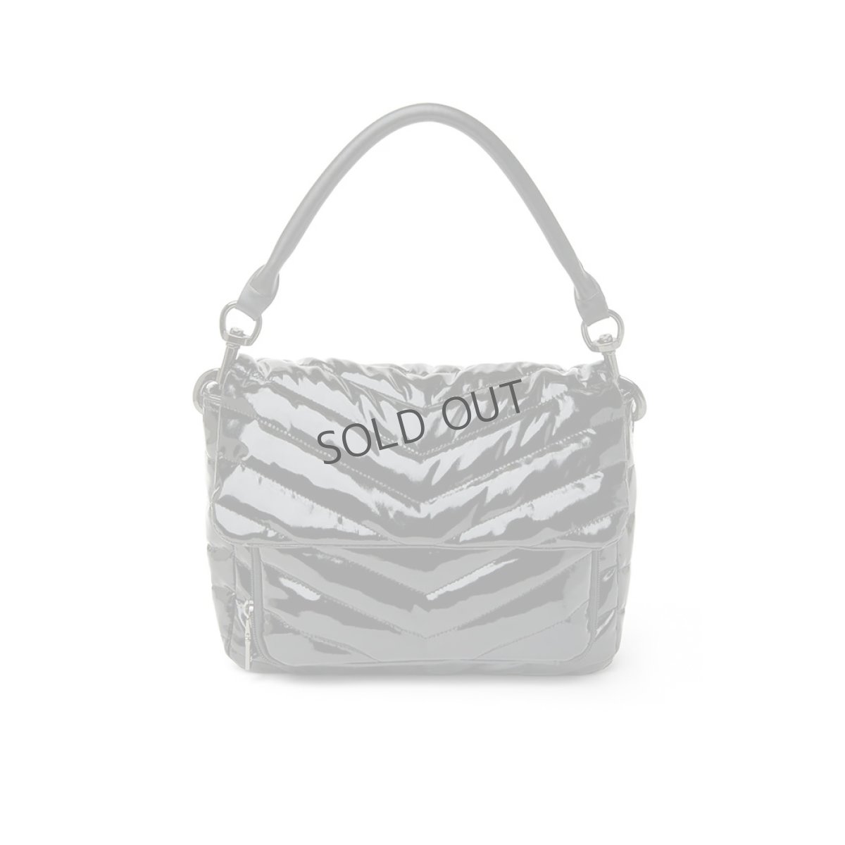 画像5: MUSE  Black Patent (5)