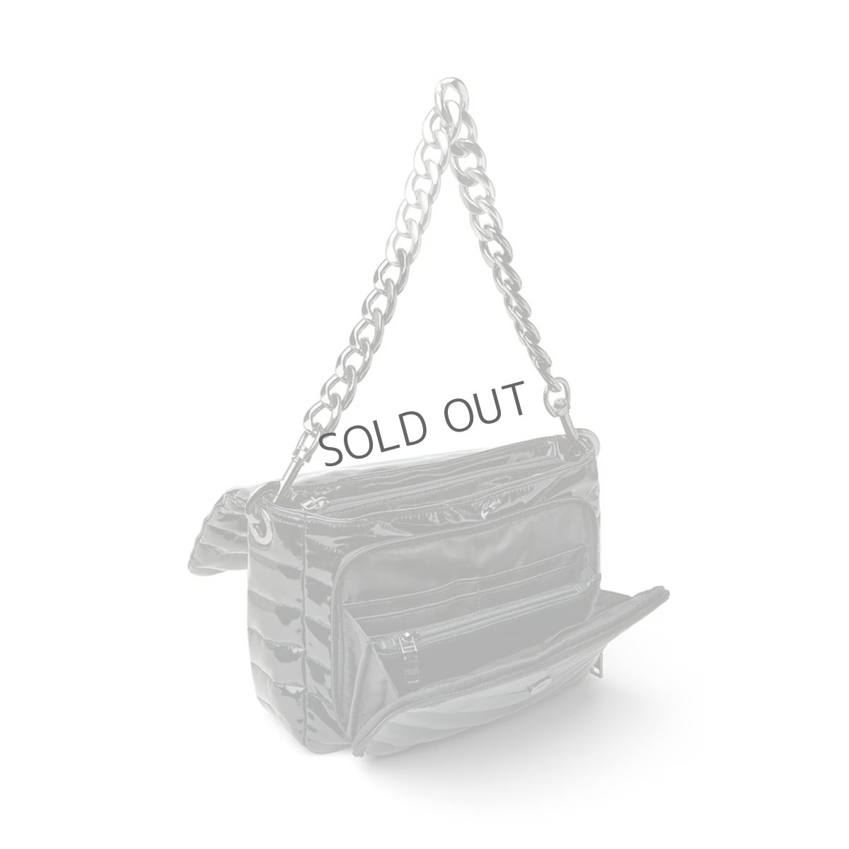 画像2: MUSE  Black Patent (2)