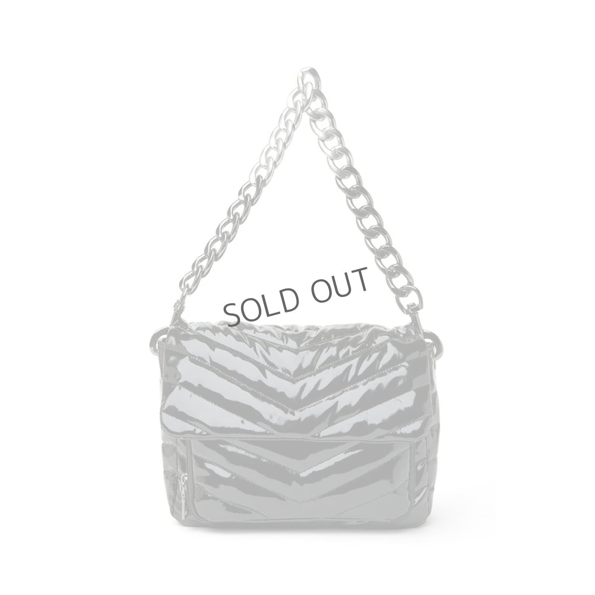 画像3: MUSE  Black Patent (3)