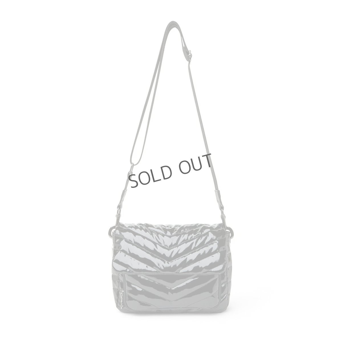 画像10: MUSE  Black Patent (10)