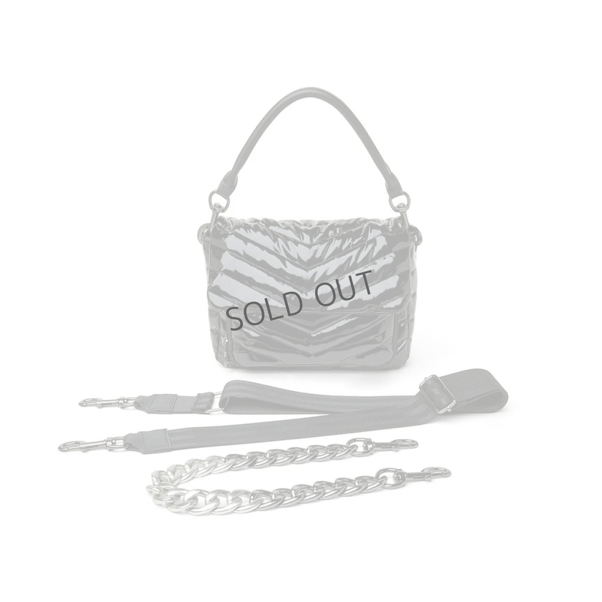 画像6: MUSE  Black Patent (6)