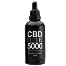 画像1: CBD FLEEK 5000 (1)