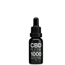 画像1: CBD FLEEK 1000 (1)