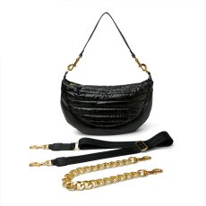 画像1: ELTON HOBO P/Black (1)