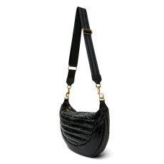 画像4: ELTON HOBO P/Black (4)