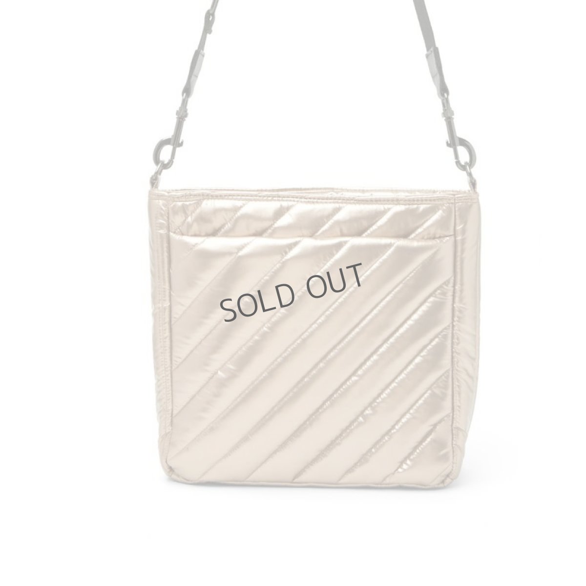 画像2: CLOUD BAG　P/Cashmere (2)