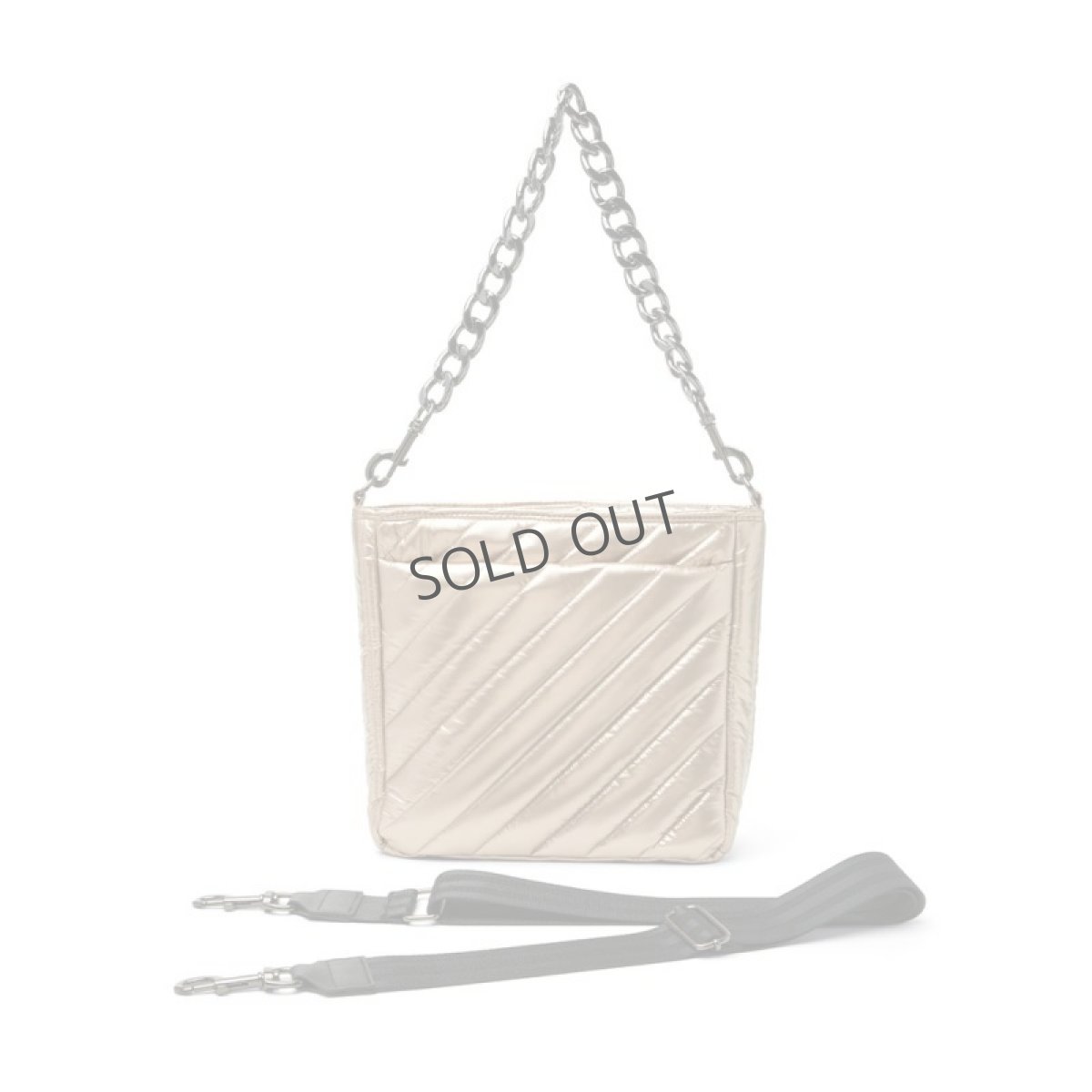 画像7: CLOUD BAG　P/Cashmere (7)