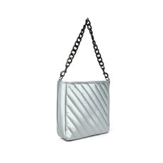 画像6: CLOUD BAG　SilverLiquid (6)