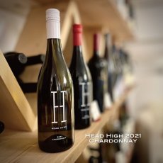 画像1: 2021 ヘッド・ハイ シャルドネ ソノマ・カウンティ / HEAD HIGH Chardonnay Sonoma County (1)