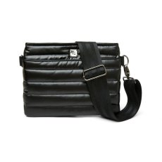 画像2: BUM BAG 2.0 P/Black (2)