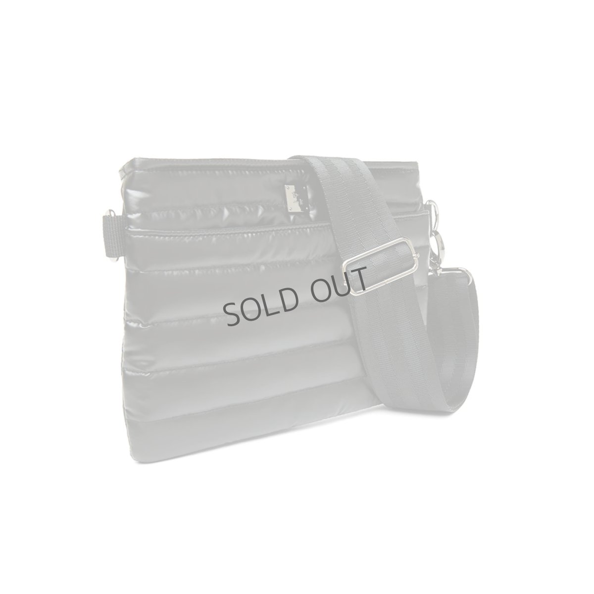 画像3: BUM BAG 2.0 P/Black (3)