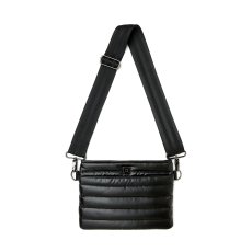 画像4: BUM BAG 2.0 P/Black (4)