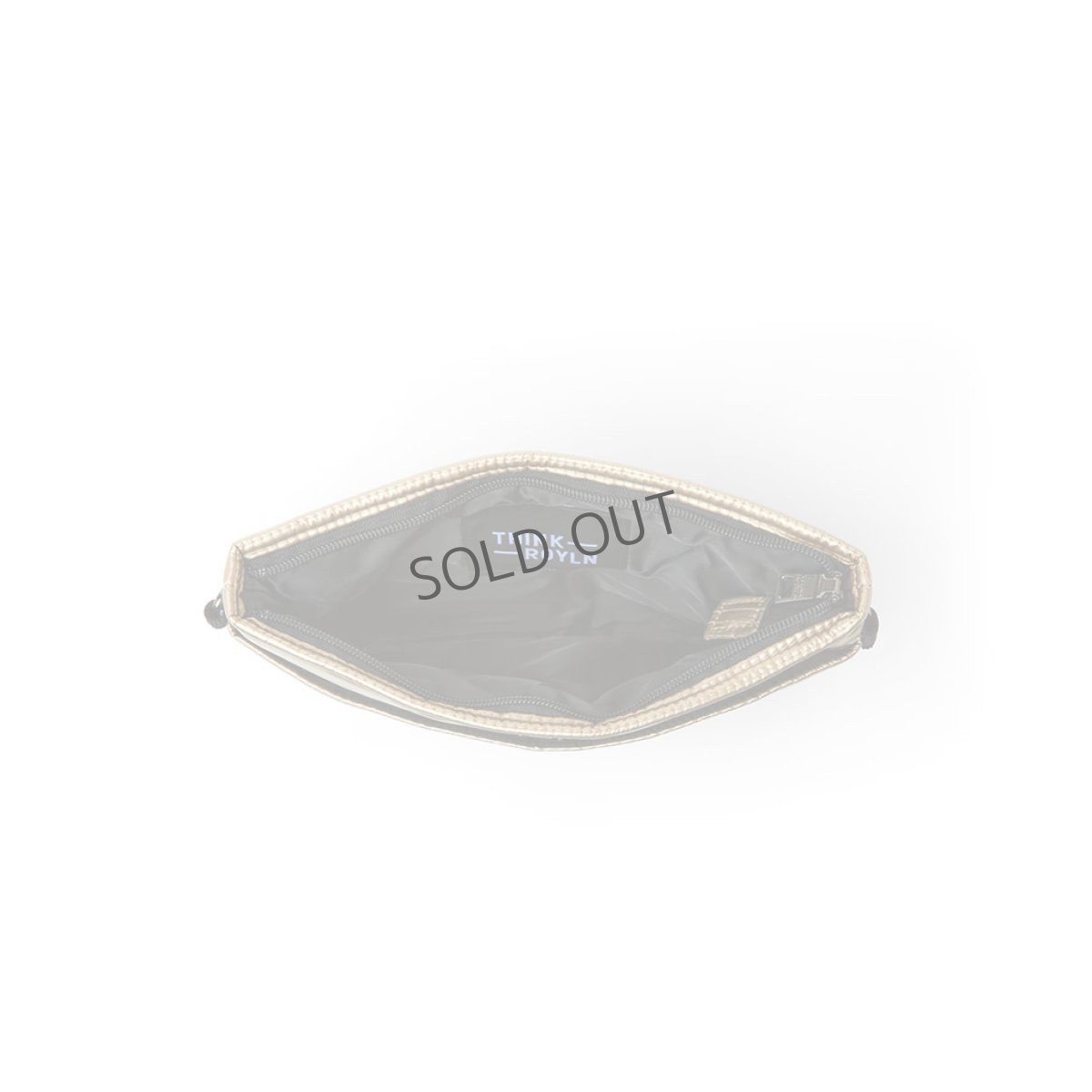 画像6: BUM BAG 2.0 P/Gold (6)