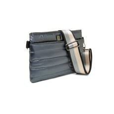 画像2: BUM BAG 2.0 P/Grey (2)