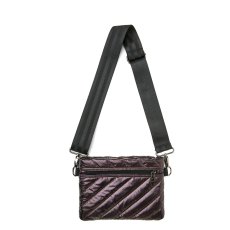 画像6: DIAGONAL BUM BAG2.0 P/Fig (6)