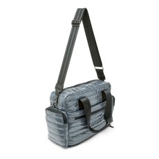 画像8: VOYAGER TRAVEL BAG Carbon Patent (8)