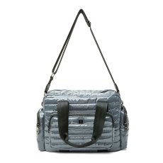 画像11: VOYAGER TRAVEL BAG Carbon Patent (11)