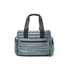 画像5: VOYAGER TRAVEL BAG Carbon Patent (5)
