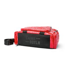 画像9: VOYAGER TRAVEL BAG Lipstick Patent (9)