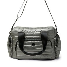 画像2: VOYAGER TRAVEL BAG (2)