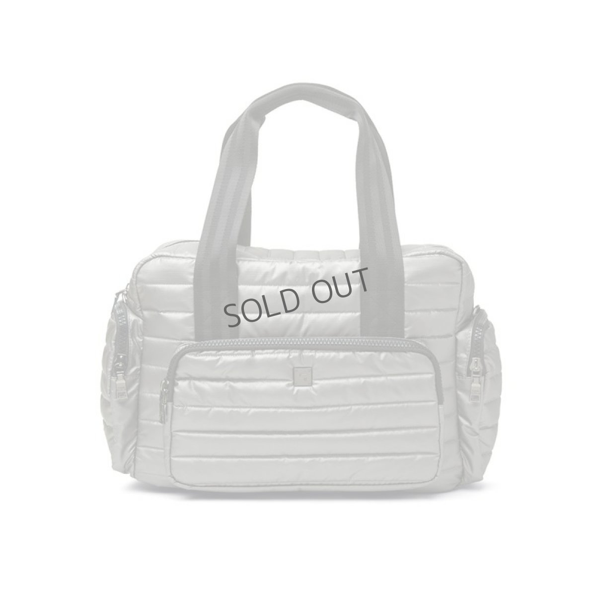 画像3: VOYAGER TRAVEL BAG (3)