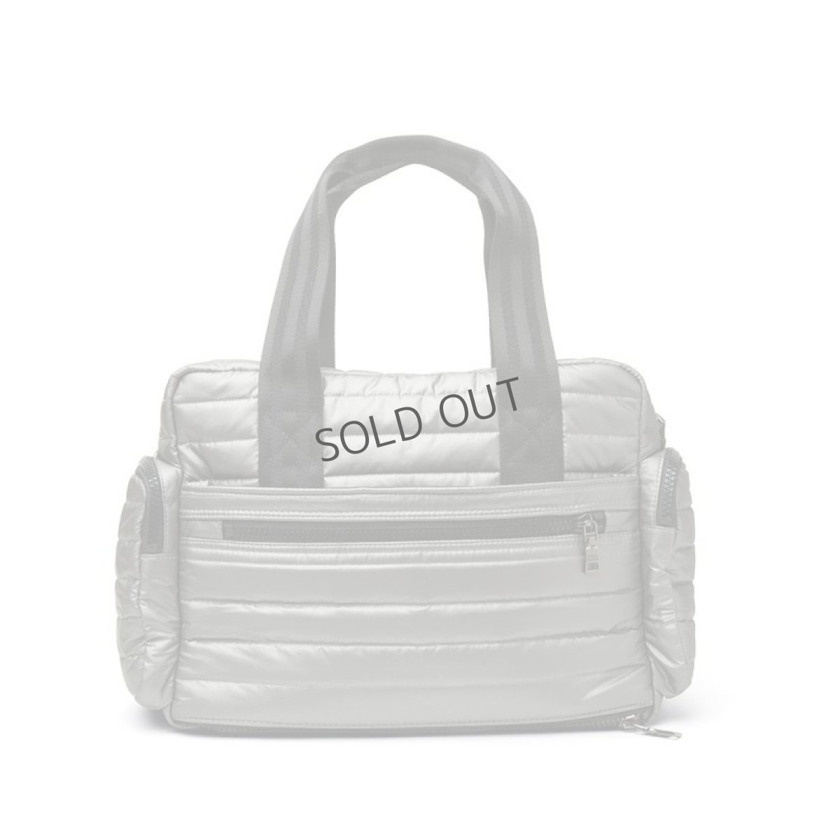 画像5: VOYAGER TRAVEL BAG (5)