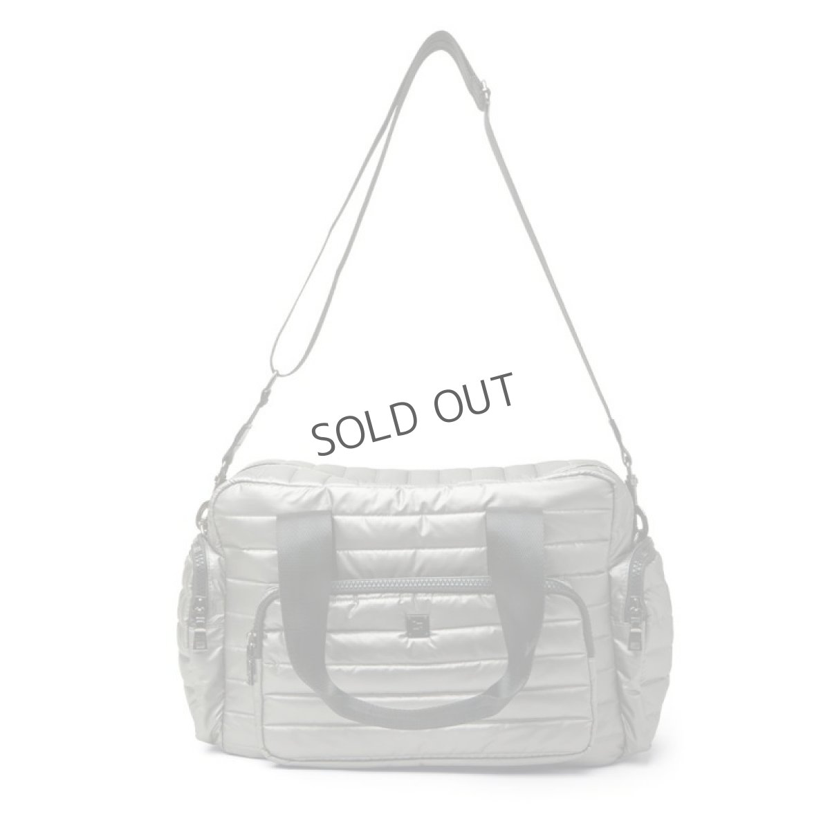 画像6: VOYAGER TRAVEL BAG (6)