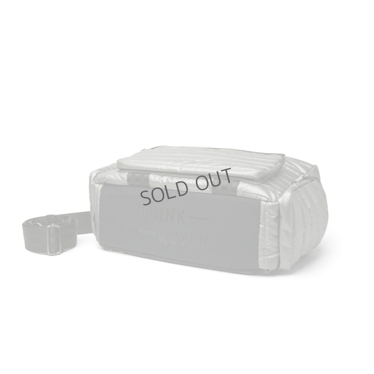 画像8: VOYAGER TRAVEL BAG (8)