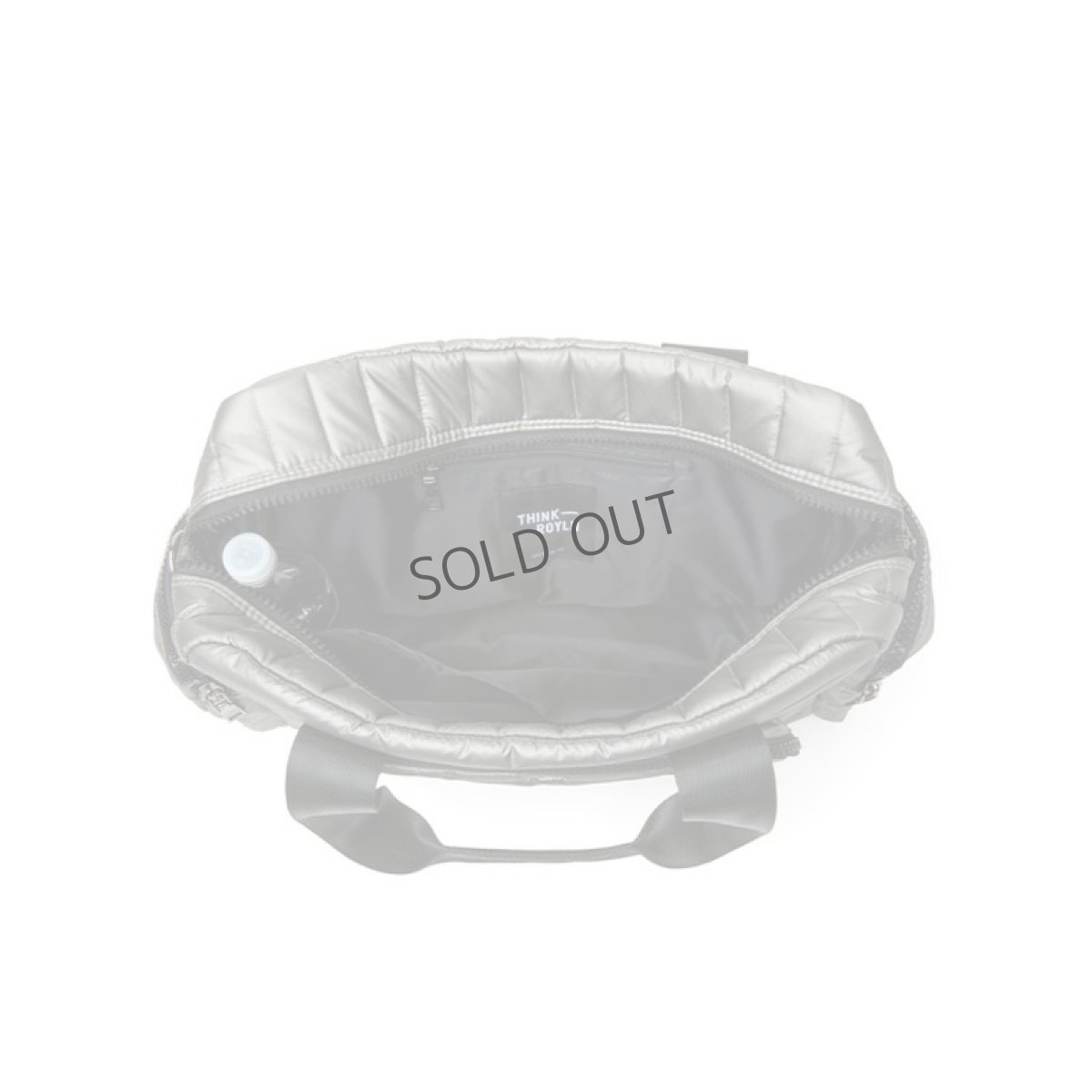 画像10: VOYAGER TRAVEL BAG (10)