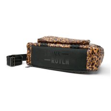 画像13: VOYAGER TRAVEL BAG Pearl Leopard (13)