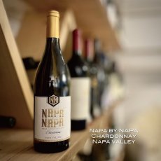 画像1: ナパ バイ ナパ シャルドネ  / Napa by NAPA Chardonnay (1)
