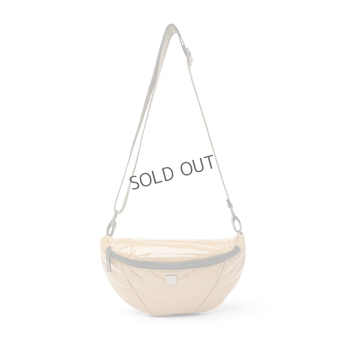 画像2: RUNWAY CAMEL PATENT (2)