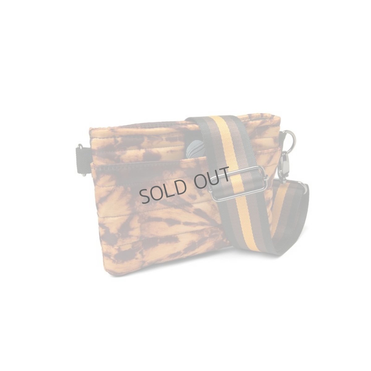 画像3: BUM Mustard tiedye (3)