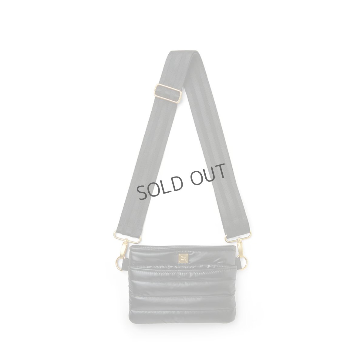 画像6: BUM P/Black with Glod (6)