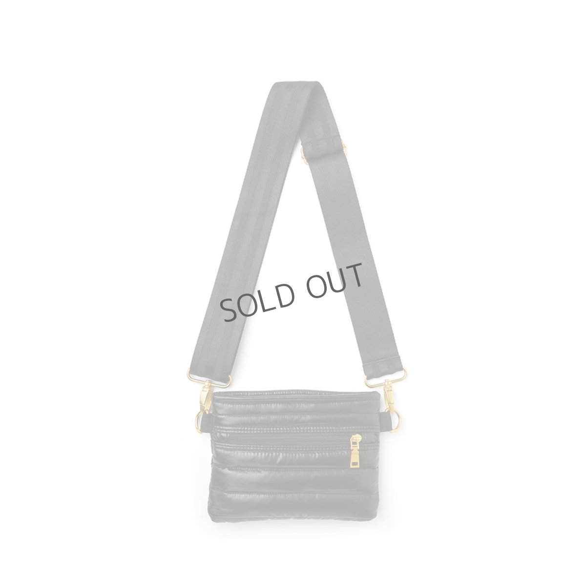 画像5: BUM P/Black with Glod (5)