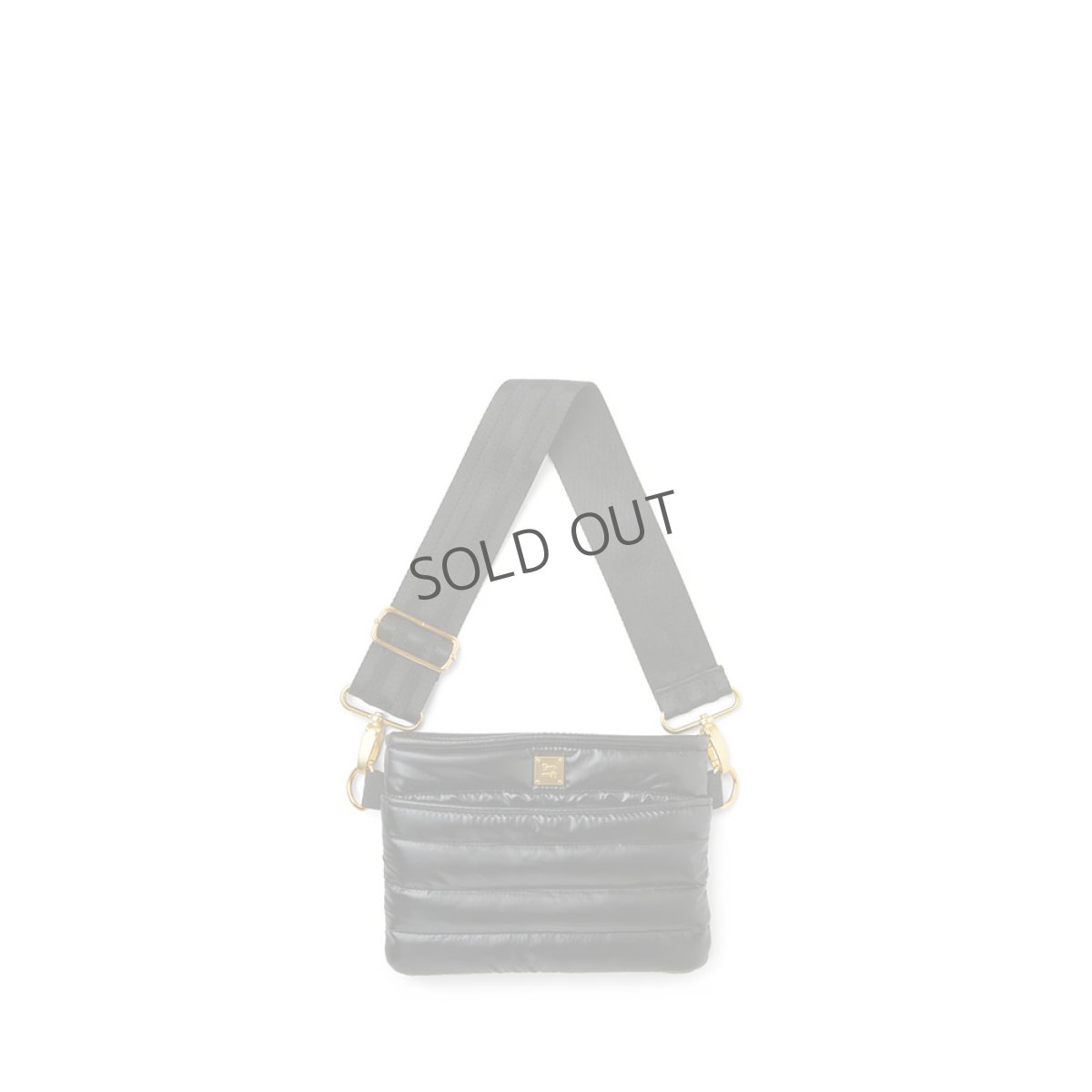 画像4: BUM P/Black with Glod (4)