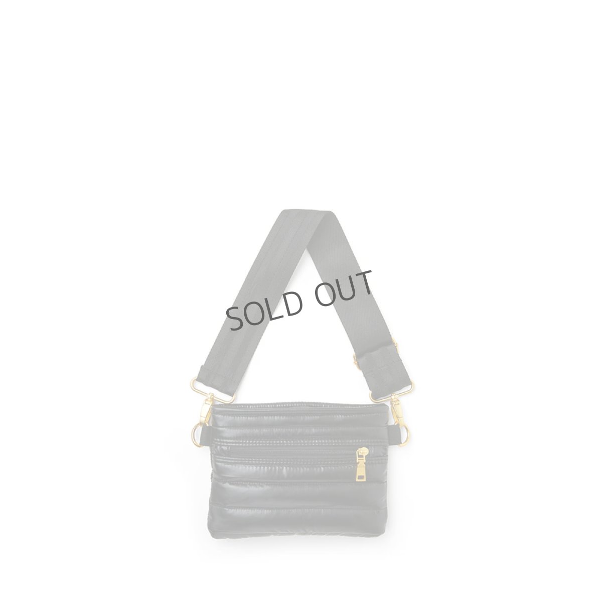 画像3: BUM P/Black with Glod (3)