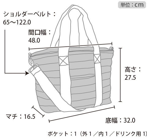 THINKROYLN JUNIORサイズ表