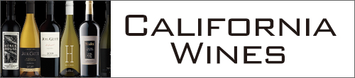 California Wines