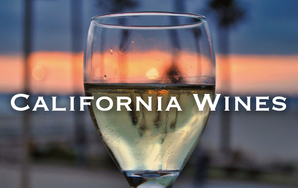 カリフォルニアワイン