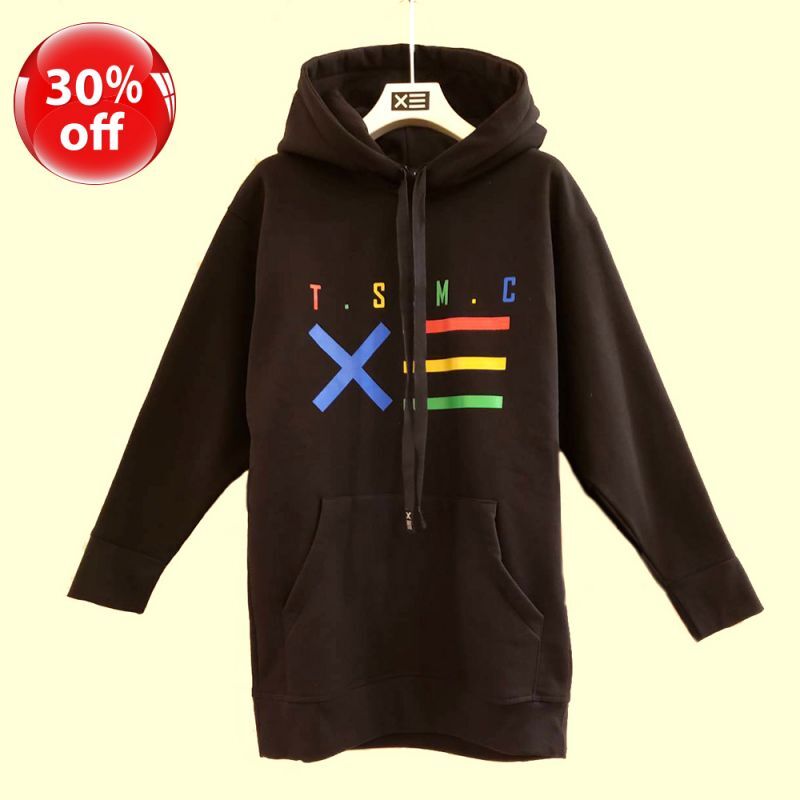 【30%OFF】HOODIE