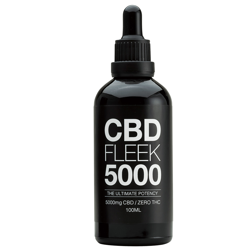 CBD FLEEK 5000