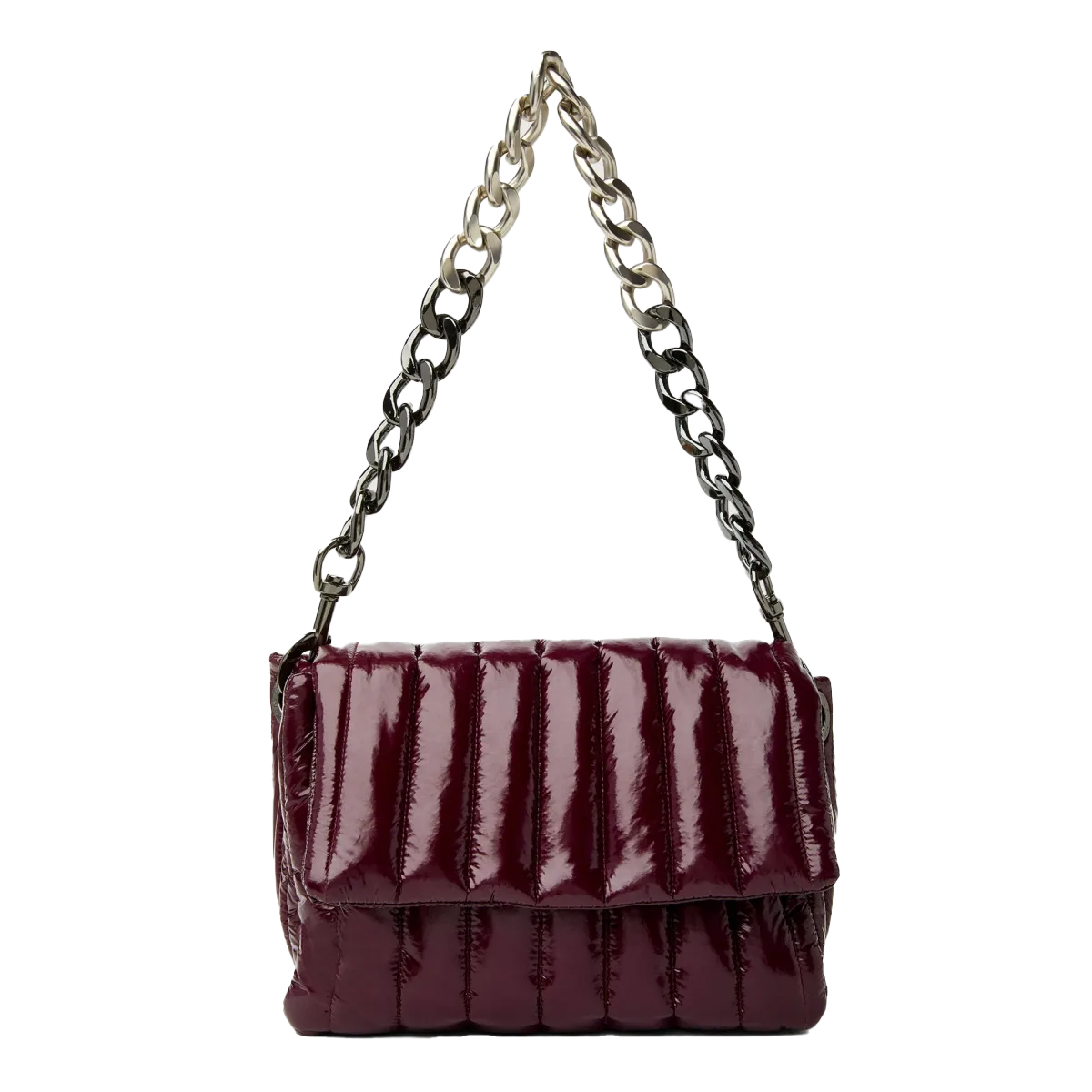 BAR G/Deep burgundy