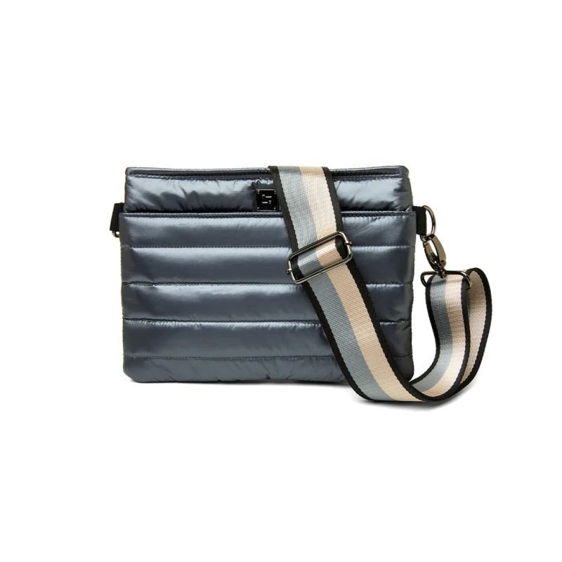 BUM BAG 2.0 P/Grey