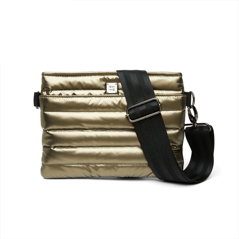 BUM BAG 2.0 P/Pyrite