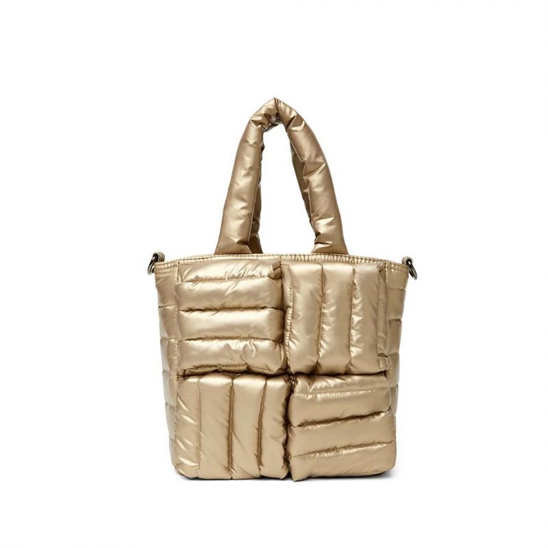 LITTLE SHOPPER P/Gold