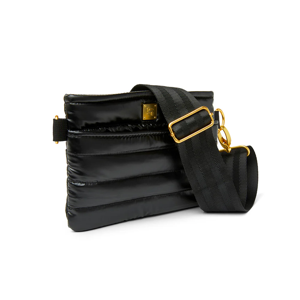 BUM P/Black with Glod